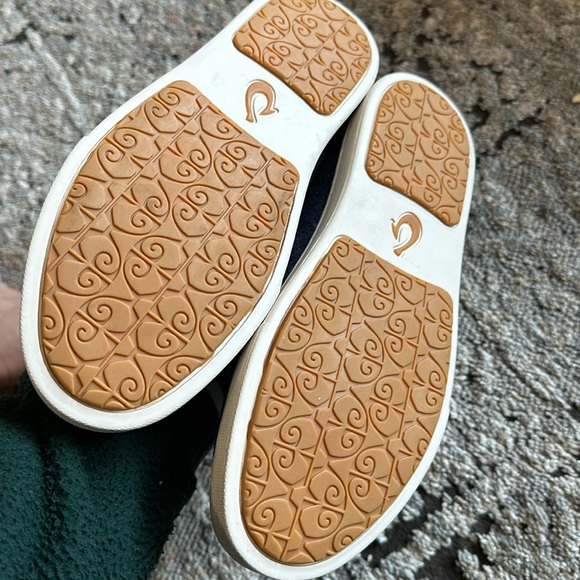 NWT Olukai Pehuea Li Hulu shoes - Picture 5 of 6